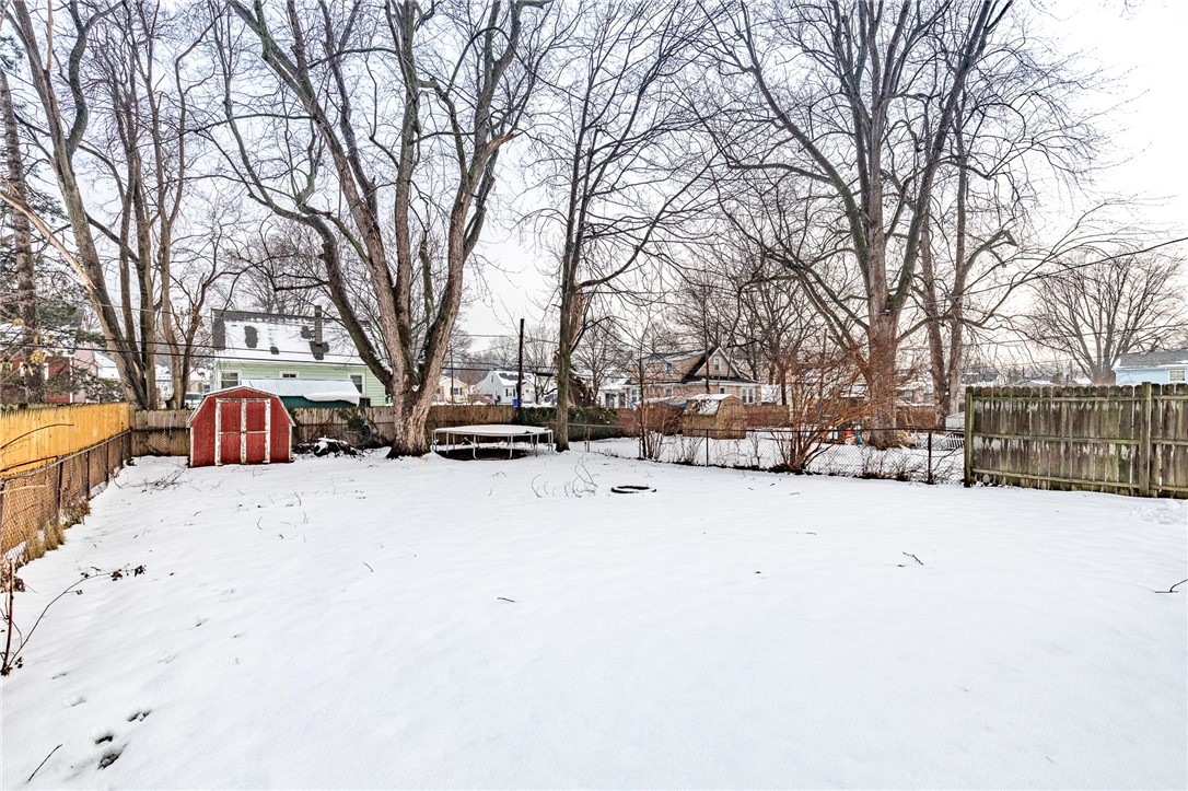 1043 Britton Road Greece, NY 14616 - Photo 29 of 31