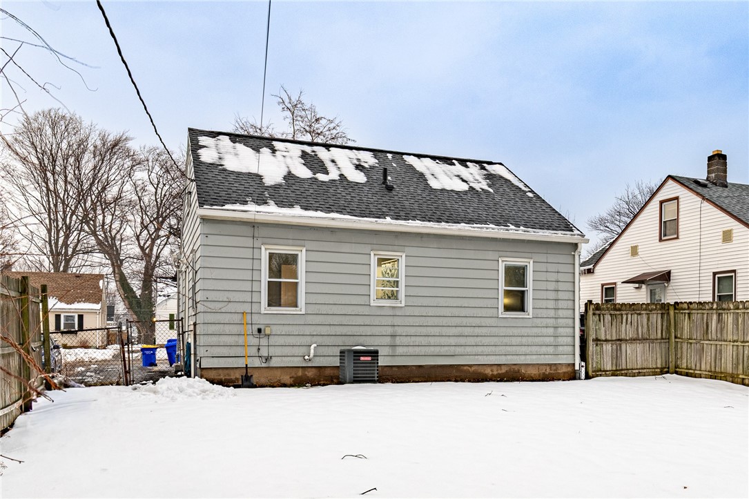 1043 Britton Road Greece, NY 14616 - Photo 30 of 31