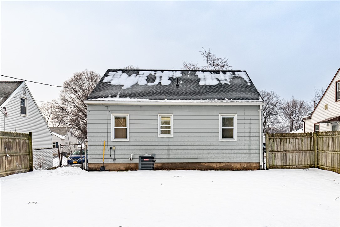 1043 Britton Road Greece, NY 14616 - Photo 31 of 31