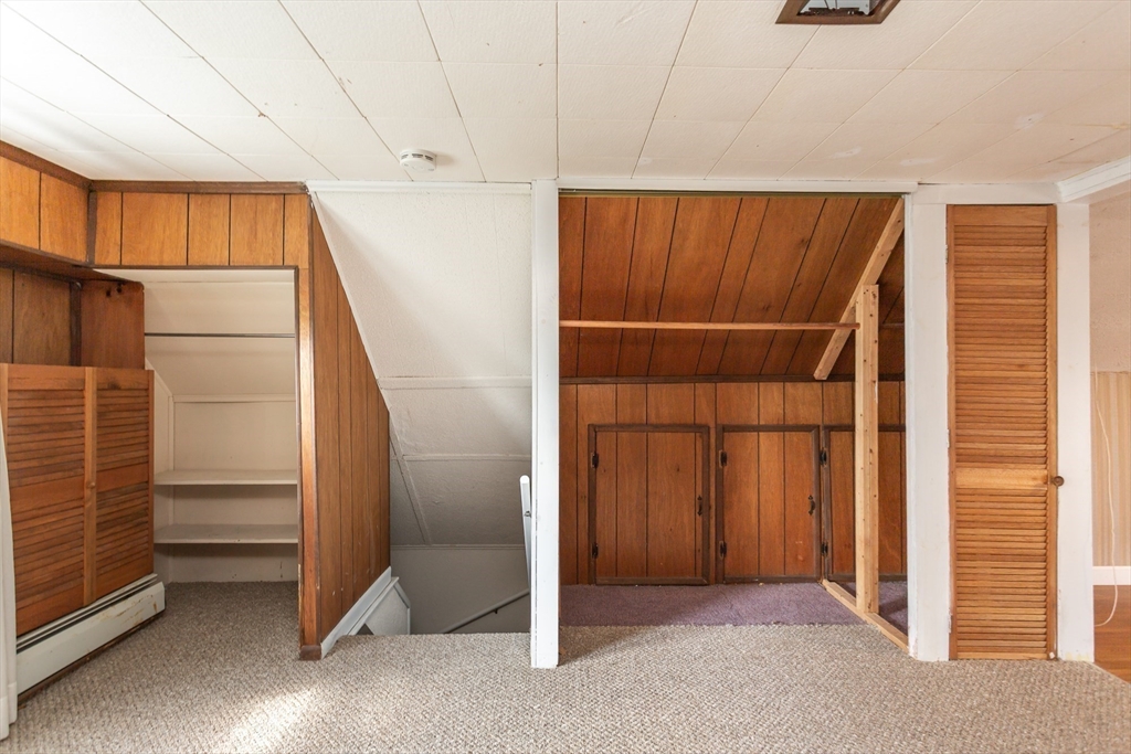 724 High Street Fall River, MA 02720 - Photo 34 of 39 a view of walk in closet with window