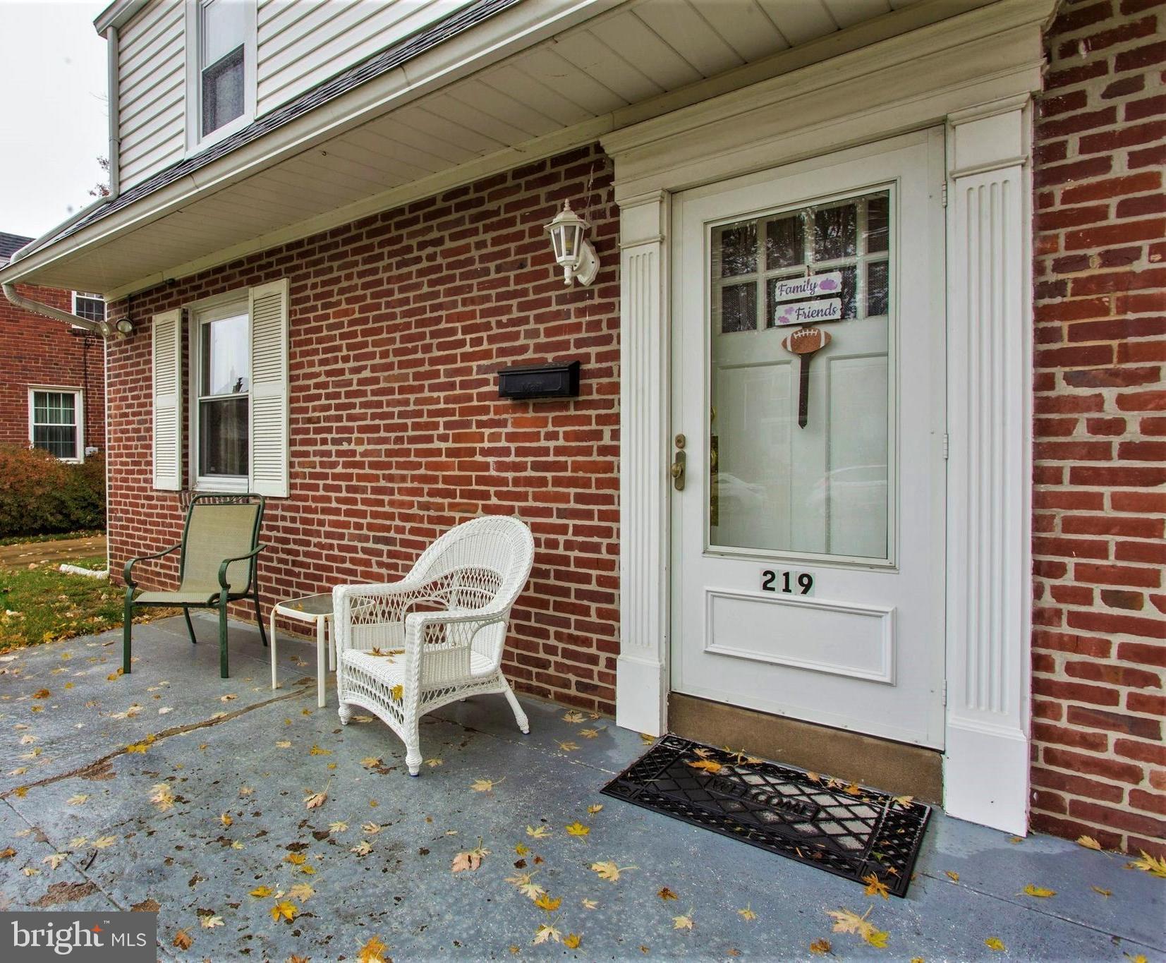 219 Rodney Road Ridley Park, PA 19078 - Photo 28 of 29 Gallery Image 28
