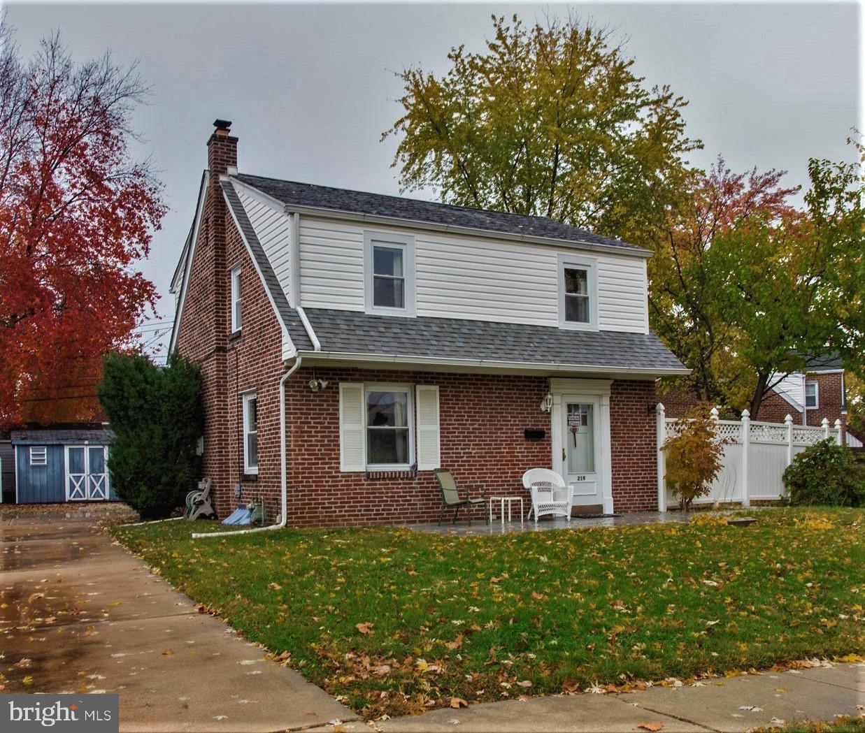 219 Rodney Road Ridley Park, PA 19078 - Photo 3 of 29 Gallery Image 3