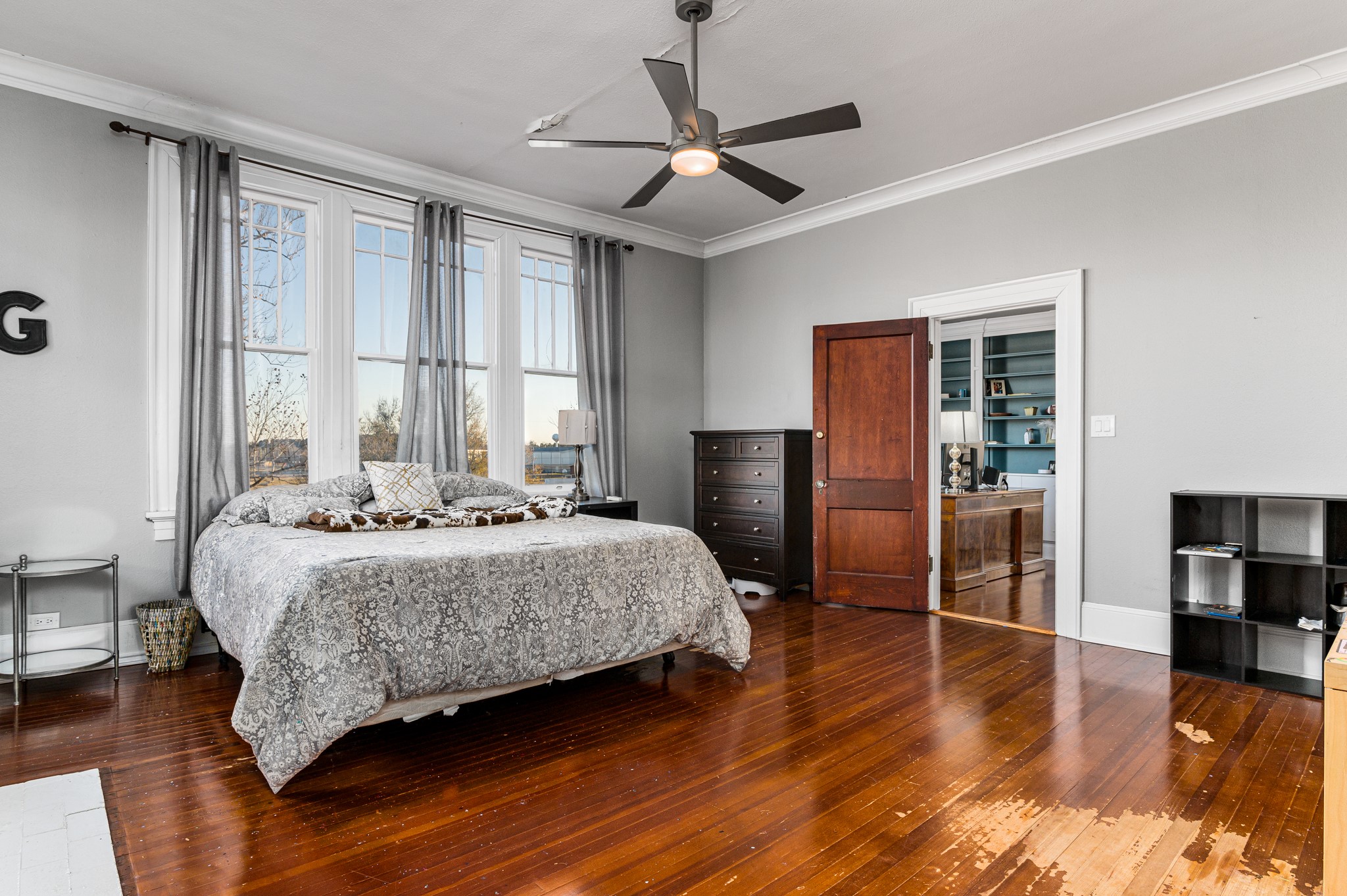 304 / San Antonio Road Crockett, TX 75835 - Photo 45 of 48