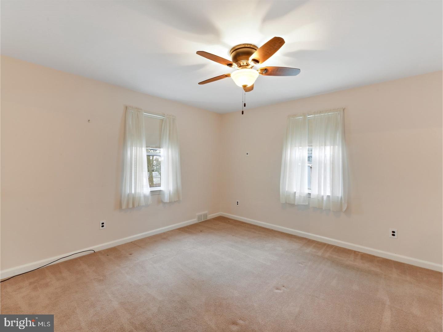 479 Granite Terrace Springfield, PA 19064 - Photo 12 of 25 Master Bedroom