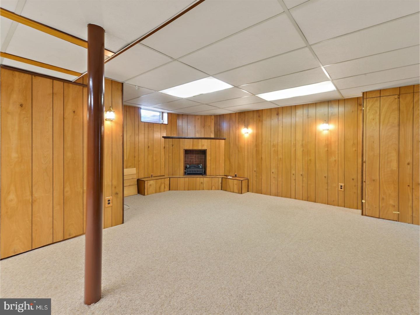 479 Granite Terrace Springfield, PA 19064 - Photo 20 of 25 Basement - Finished