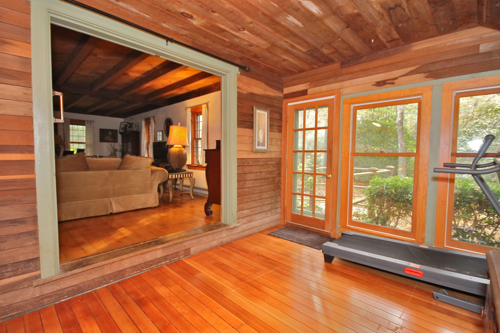 16 Stonebridge Road West Tisbury, MA 02568 - Photo 11 of 21 Gallery Image 11