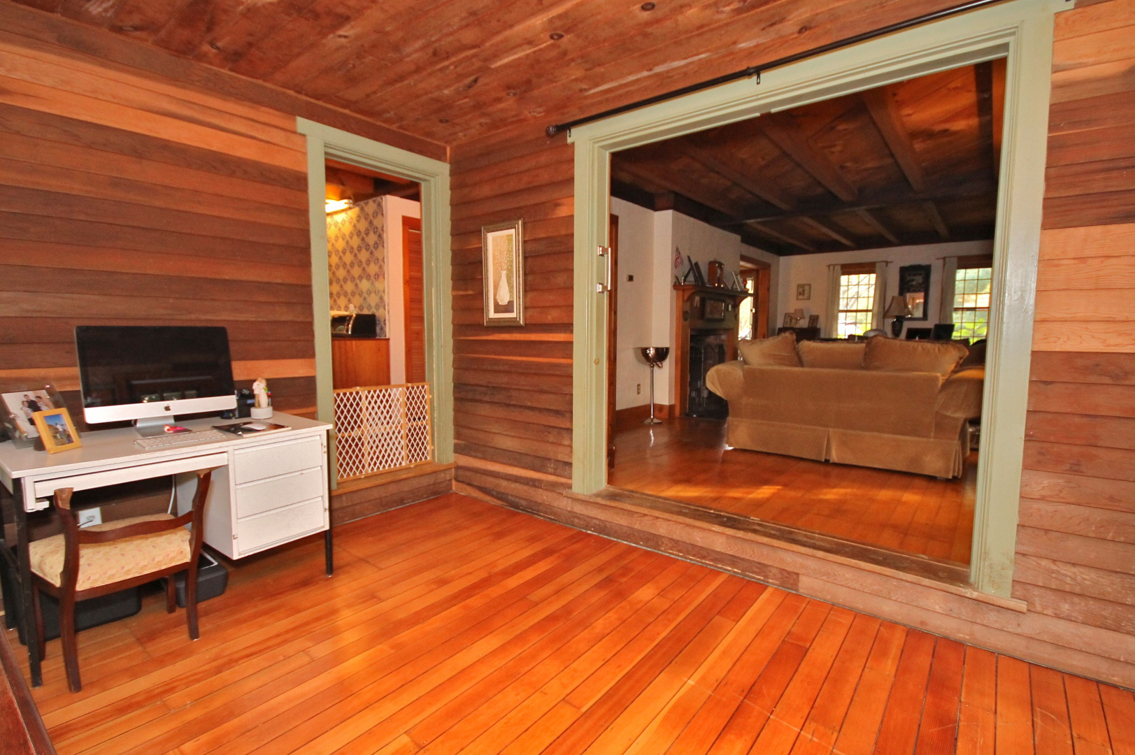 16 Stonebridge Road West Tisbury, MA 02568 - Photo 12 of 21 Gallery Image 12