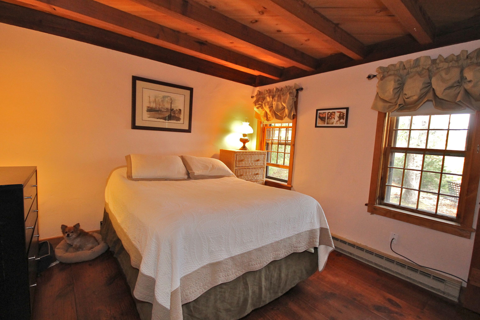 16 Stonebridge Road West Tisbury, MA 02568 - Photo 15 of 21 Gallery Image 15