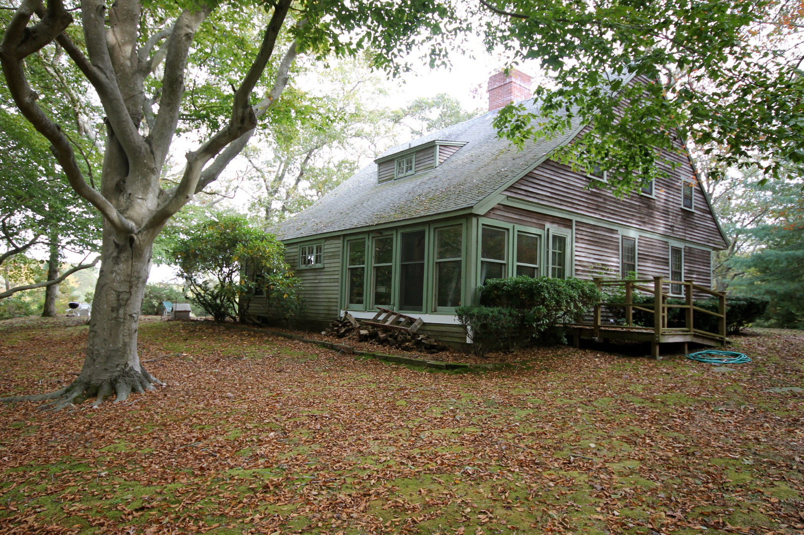 16 Stonebridge Road West Tisbury, MA 02568 - Photo 18 of 21 Gallery Image 18
