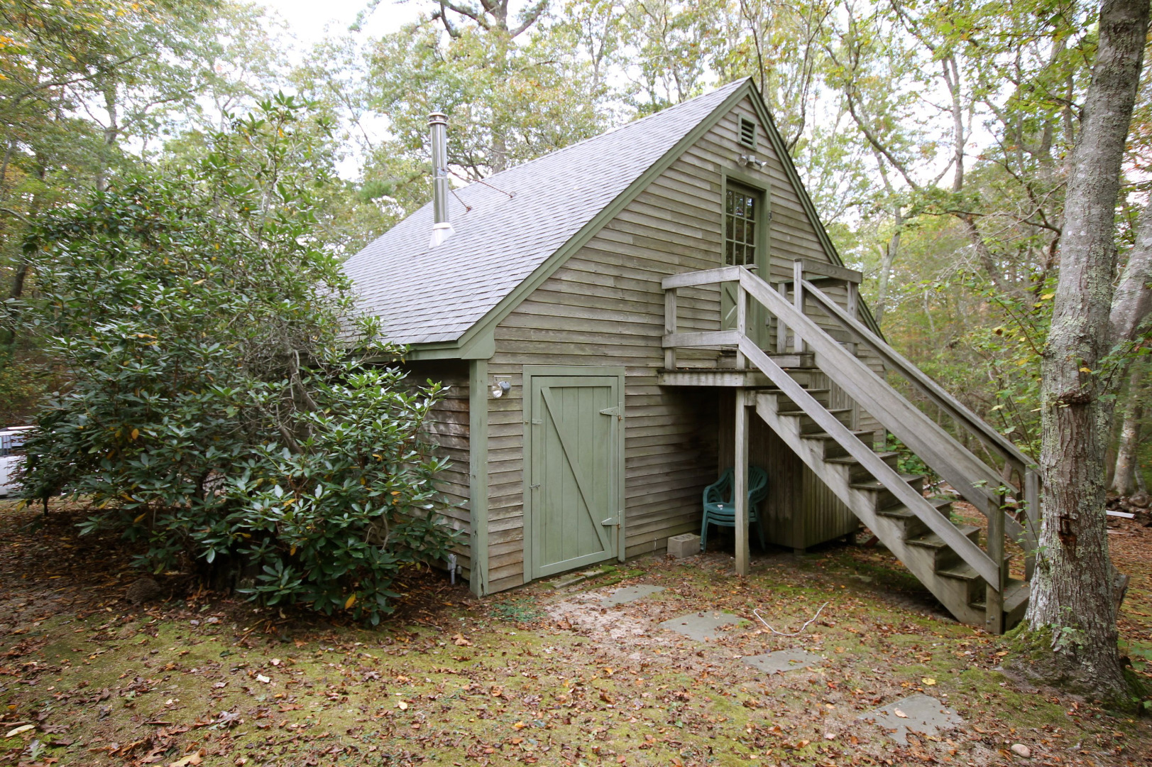 16 Stonebridge Road West Tisbury, MA 02568 - Photo 19 of 21 Gallery Image 19
