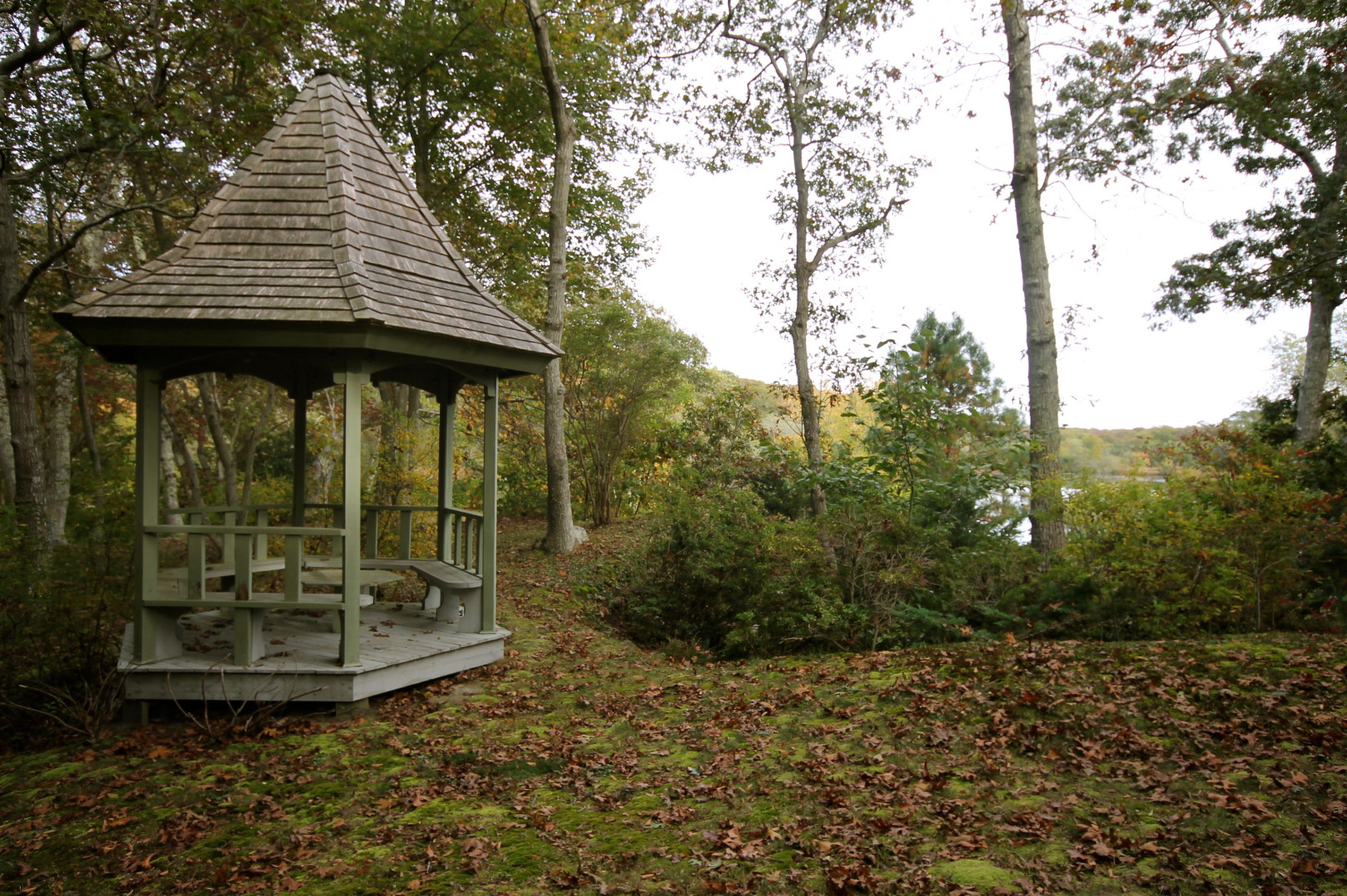 16 Stonebridge Road West Tisbury, MA 02568 - Photo 20 of 21 Gallery Image 20