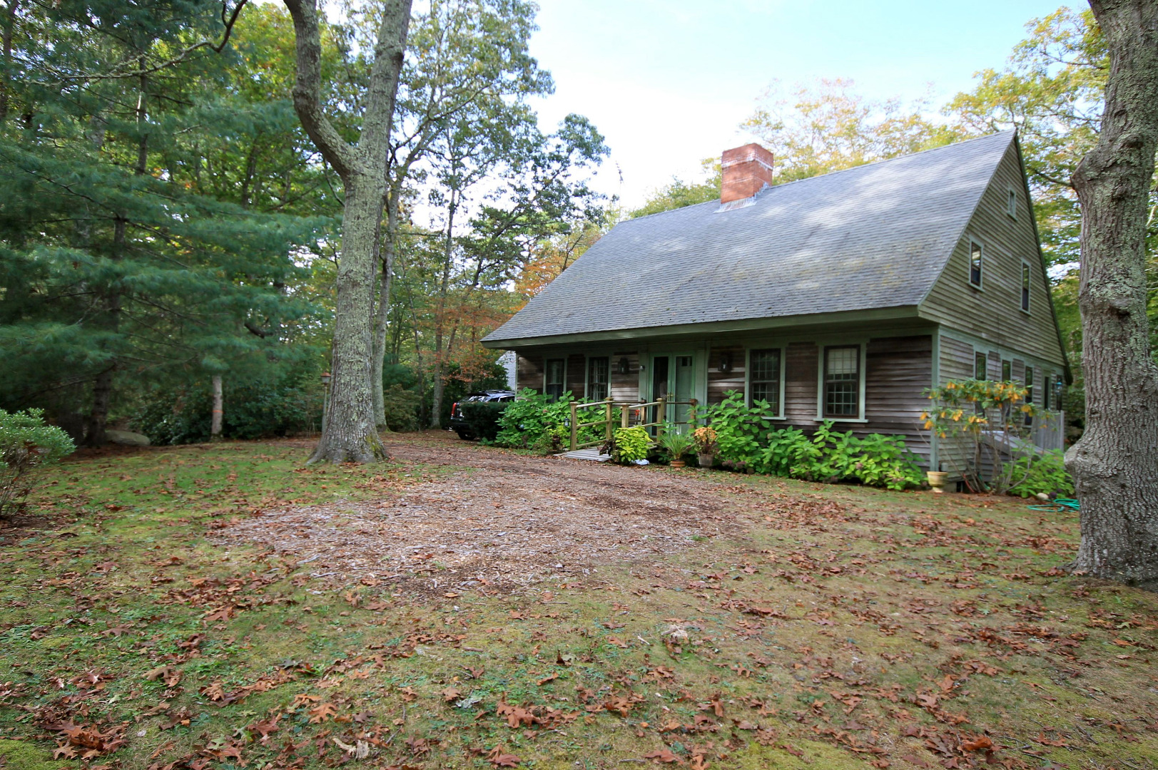 16 Stonebridge Road West Tisbury, MA 02568 - Photo 8 of 21 Gallery Image 8