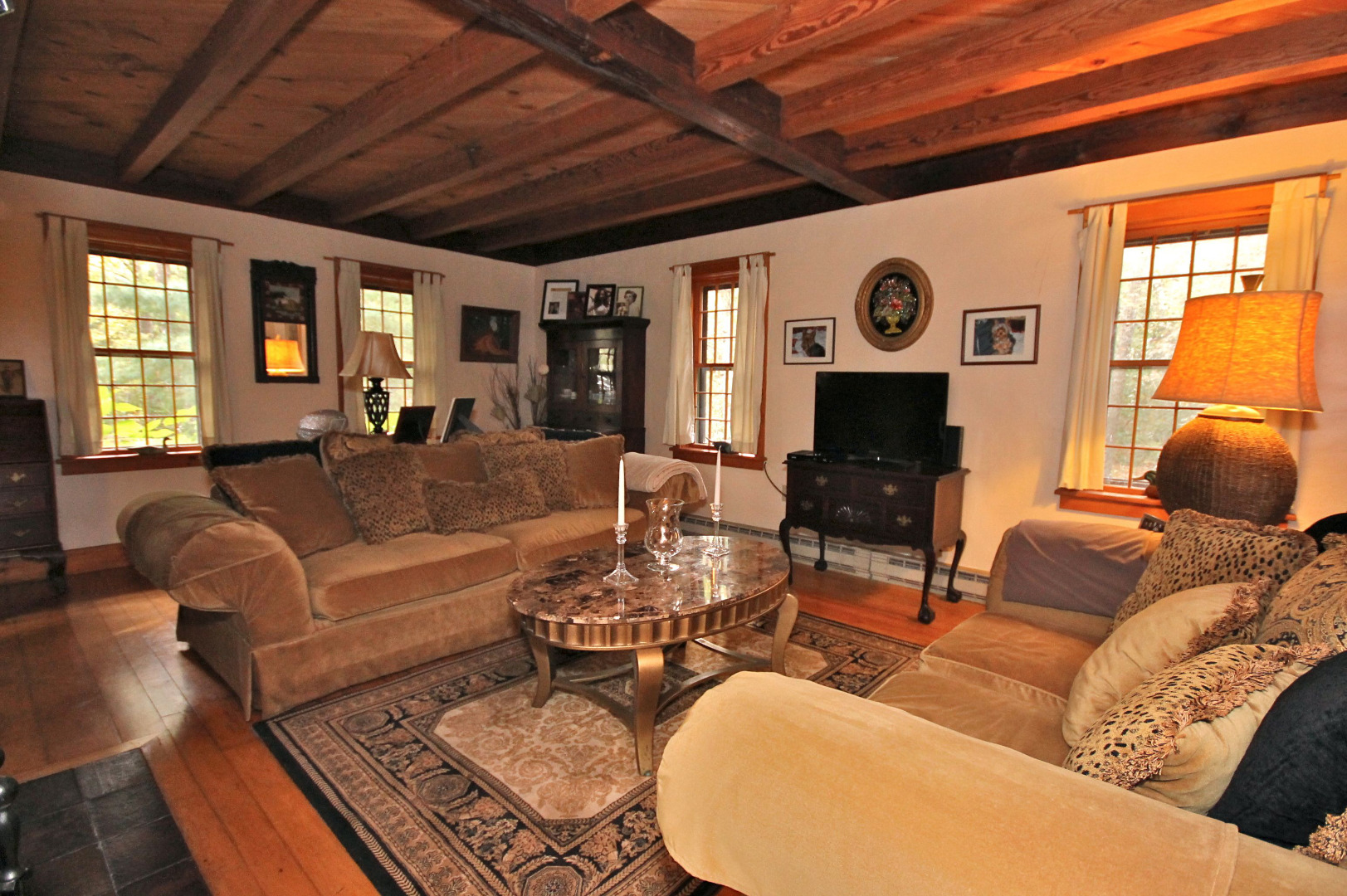 16 Stonebridge Road West Tisbury, MA 02568 - Photo 9 of 21 Gallery Image 9