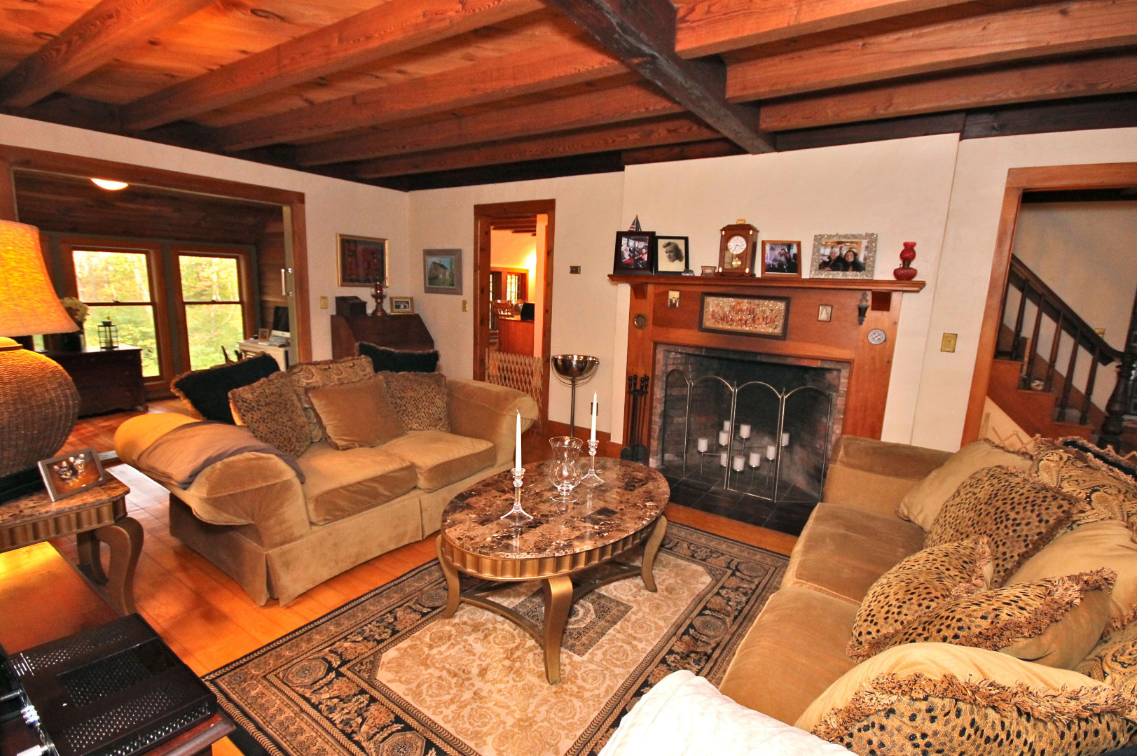 16 Stonebridge Road West Tisbury, MA 02568 - Photo 10 of 21 Gallery Image 10