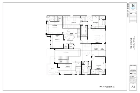 a black and white photo of a picture