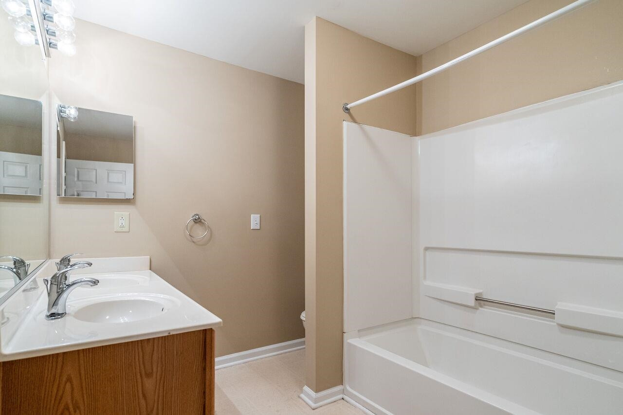 2610 Ivory Run Way, Unit 107 Raleigh, NC 27603 - Photo 23 of 25 Photo 23