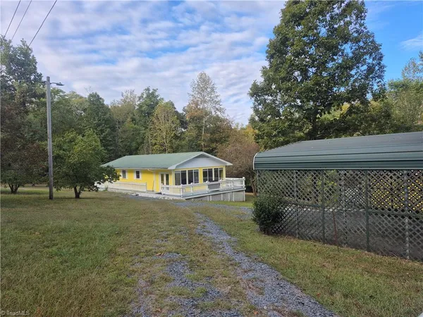 $175,000 | 321 Salisbury Drive, Troy, NC 27371