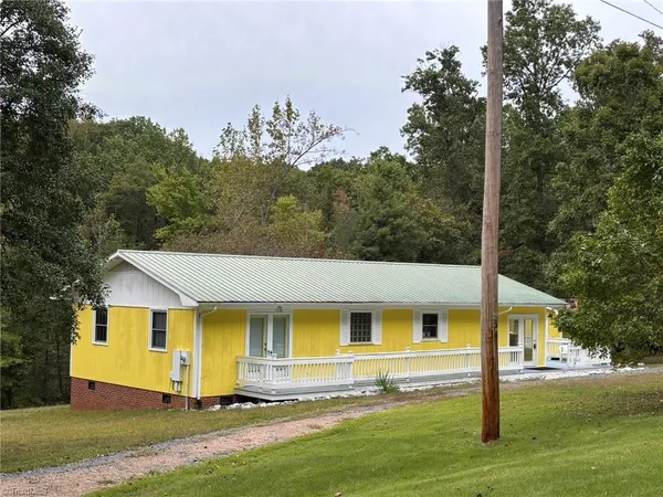 $175,000 | 321 Salisbury Drive, Troy, NC 27371