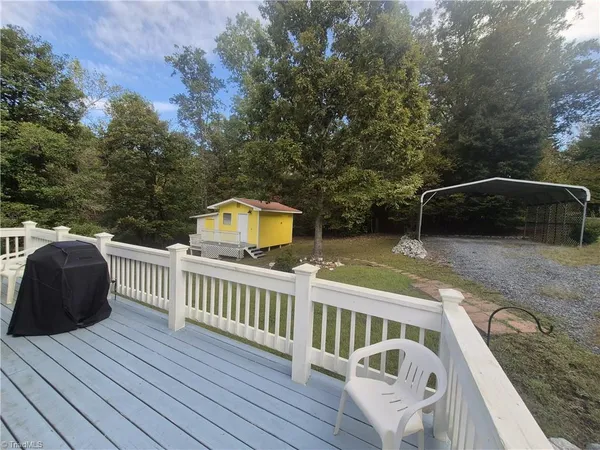 $175,000 | 321 Salisbury Drive, Troy, NC 27371