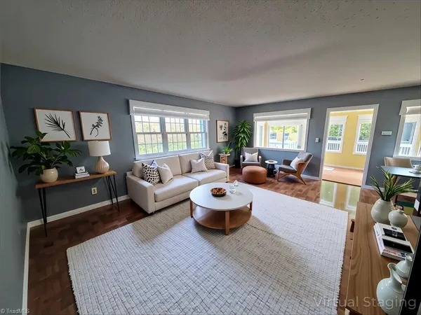 $175,000 | 321 Salisbury Drive, Troy, NC 27371