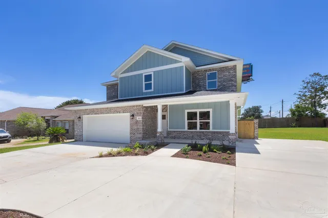 $790,000 | 2041 Grayson Drive, Navarre, FL 32566