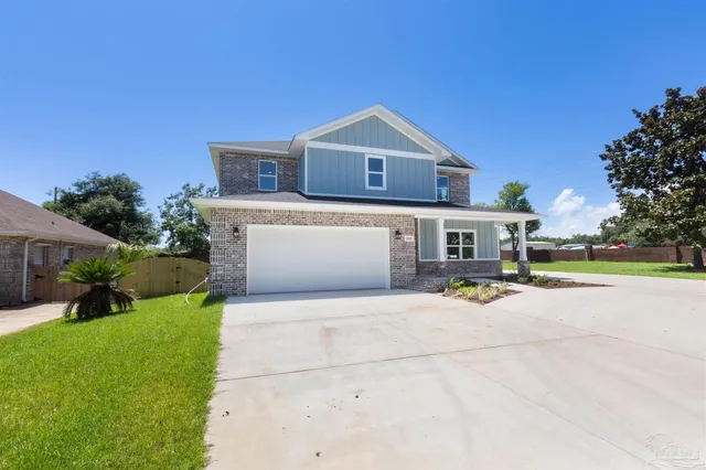 $790,000 | 2041 Grayson Drive, Navarre, FL 32566