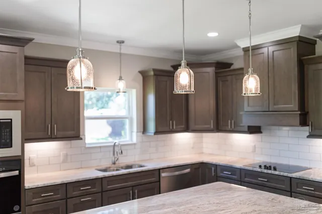 $790,000 | 2041 Grayson Drive, Navarre, FL 32566