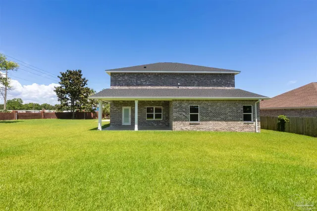 $790,000 | 2041 Grayson Drive, Navarre, FL 32566