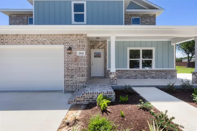 $790,000 | 2041 Grayson Drive, Navarre, FL 32566