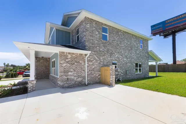 $790,000 | 2041 Grayson Drive, Navarre, FL 32566