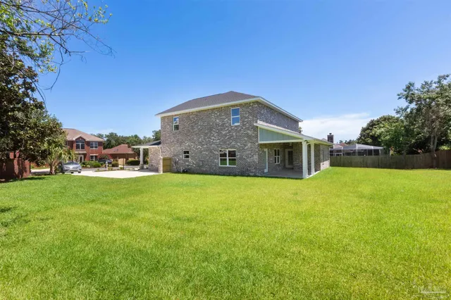 $790,000 | 2041 Grayson Drive, Navarre, FL 32566