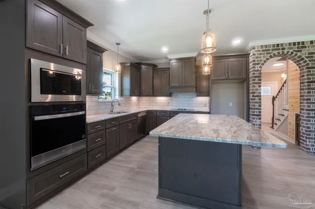 $790,000 | 2041 Grayson Drive, Navarre, FL 32566