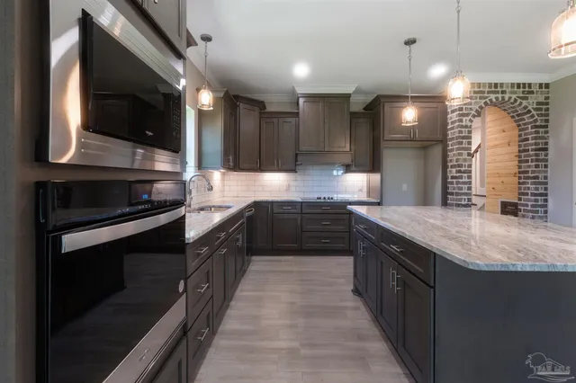 $790,000 | 2041 Grayson Drive, Navarre, FL 32566