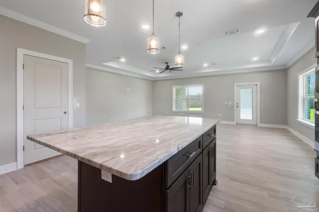 $790,000 | 2041 Grayson Drive, Navarre, FL 32566