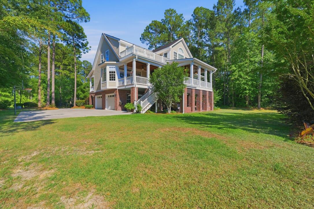 216 Summer Breeze Way Pinopolis, SC 29461 - Photo 3 of 67 1