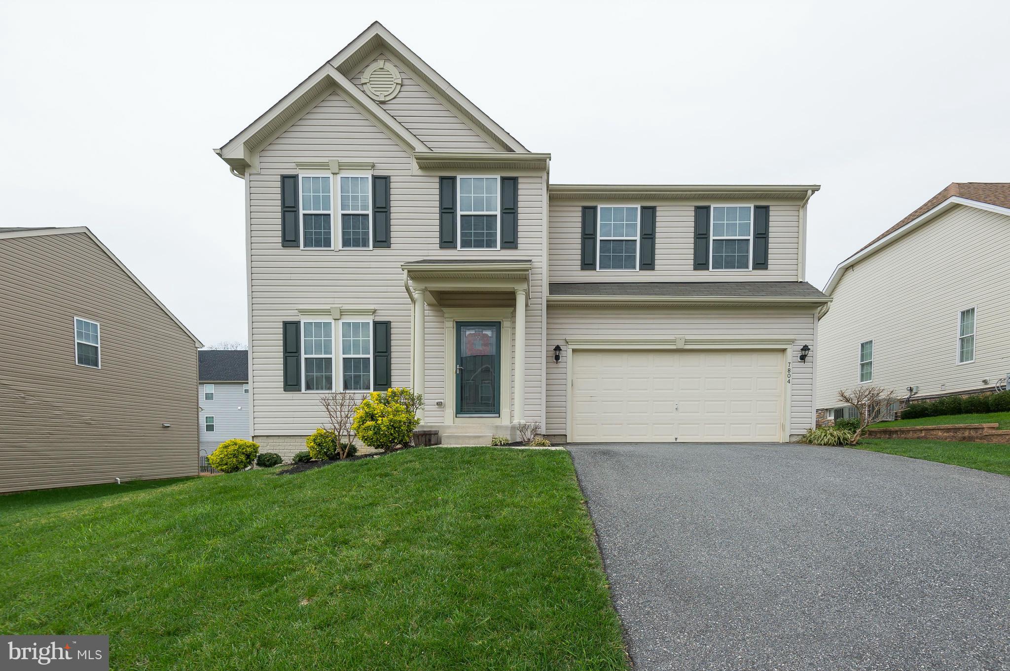 7804 Longridge Road Baltimore, MD 21236 - Photo 1 of 28 Exterior (Front)
