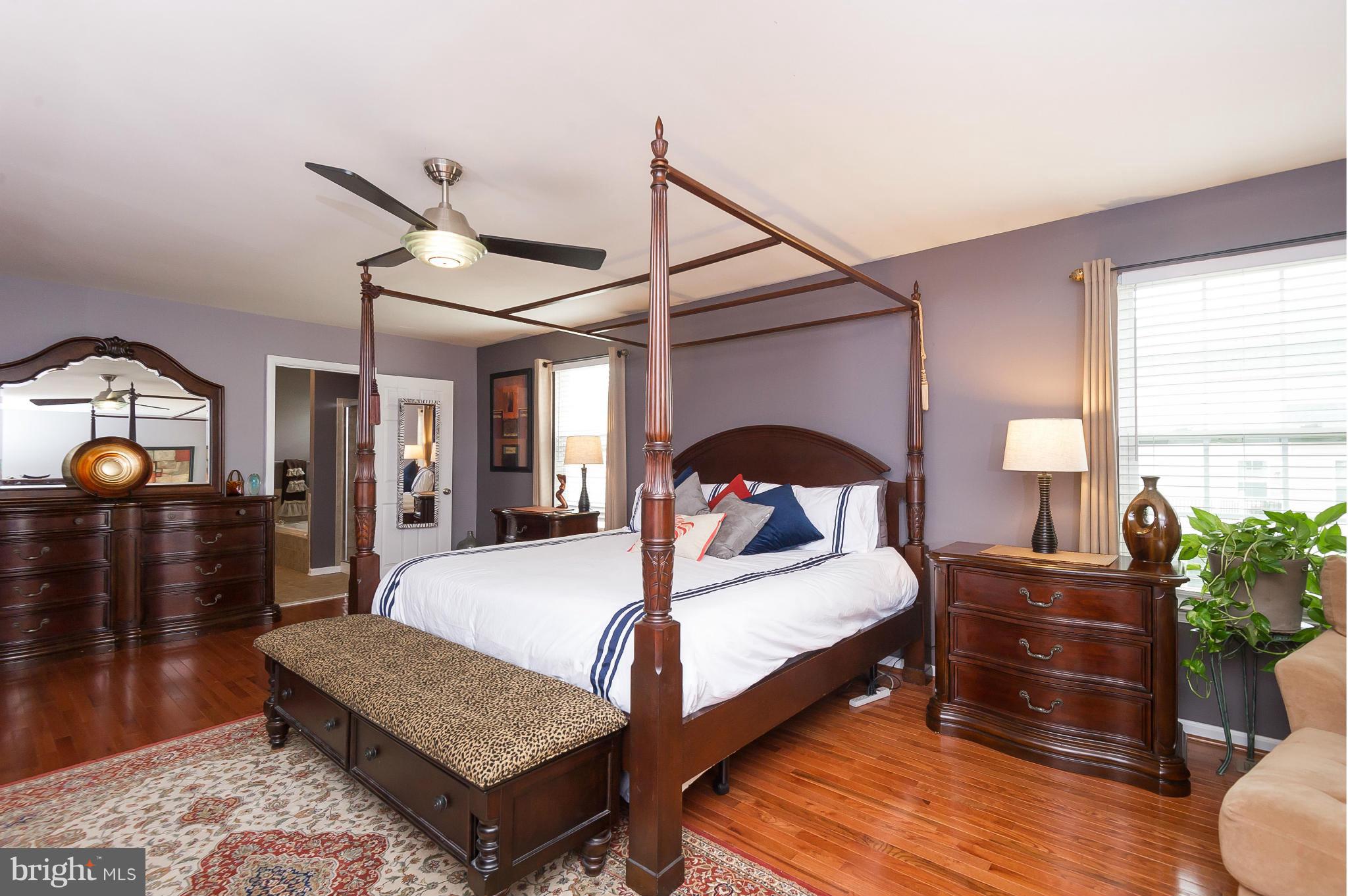 7804 Longridge Road Baltimore, MD 21236 - Photo 14 of 28 Bedroom (Master)