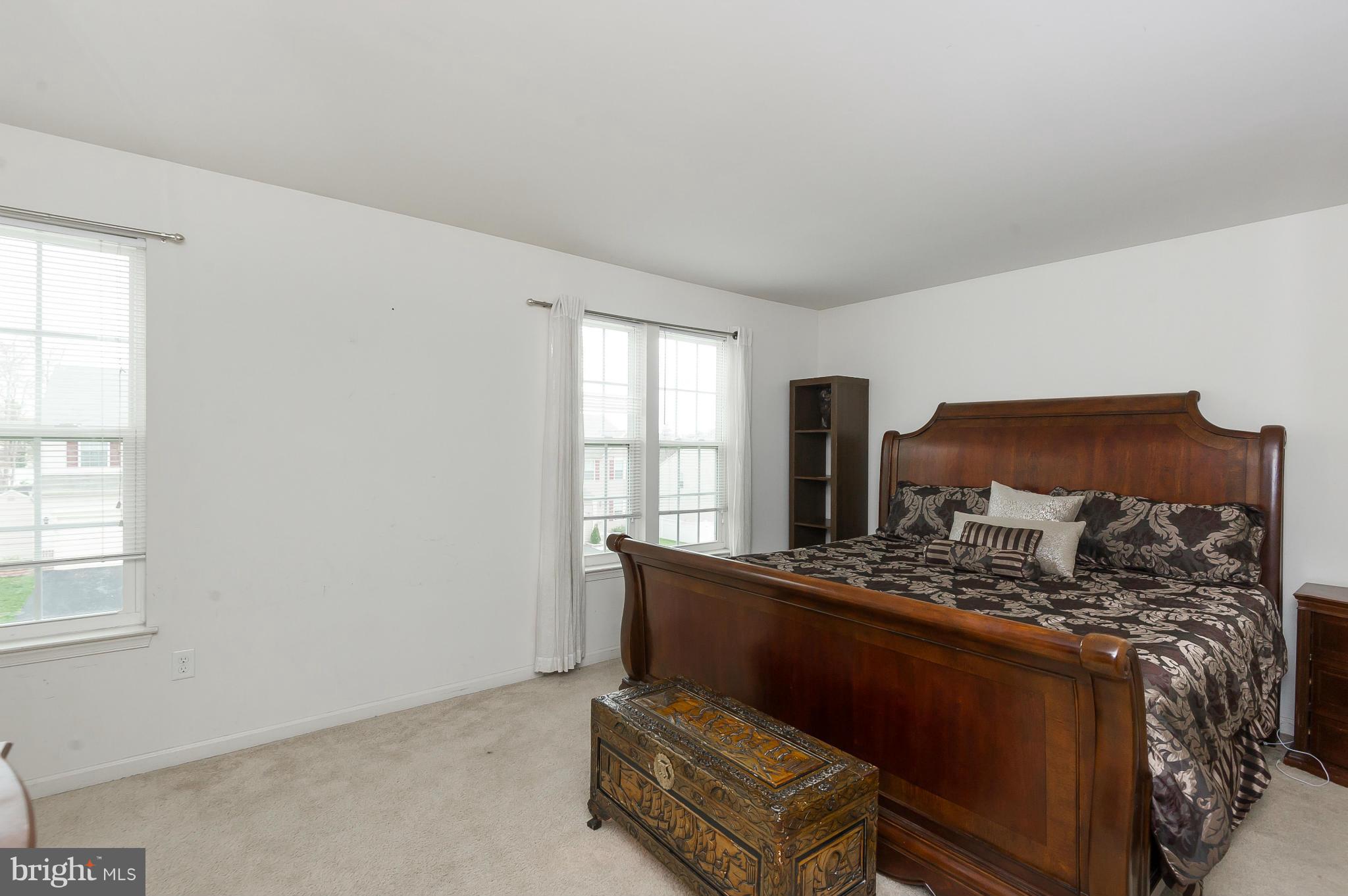 7804 Longridge Road Baltimore, MD 21236 - Photo 22 of 28 Bedroom