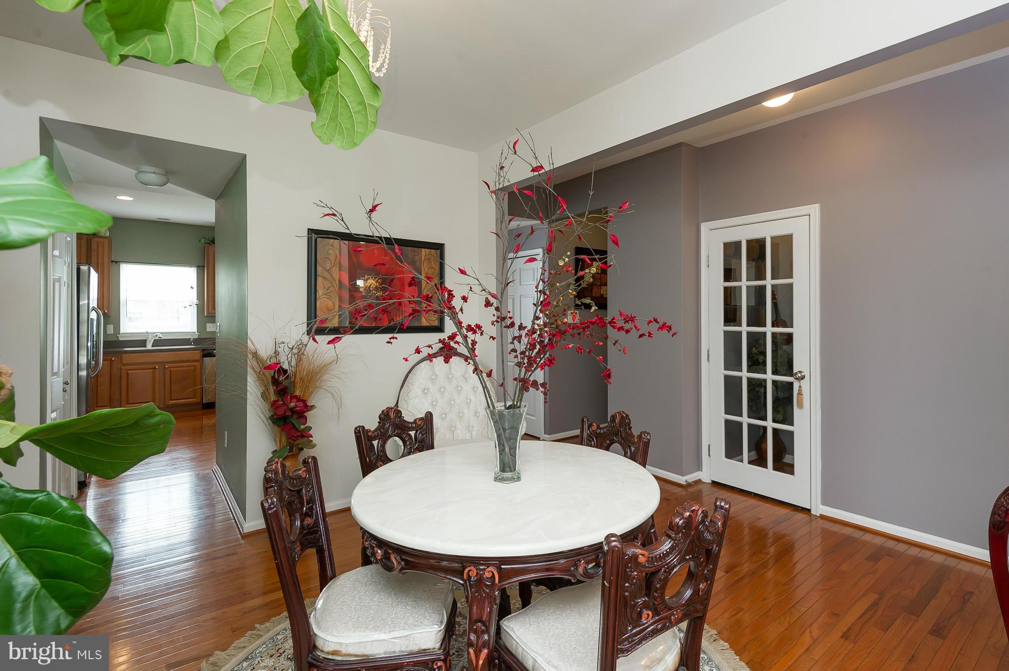 7804 Longridge Road Baltimore, MD 21236 - Photo 6 of 28 Dining Room