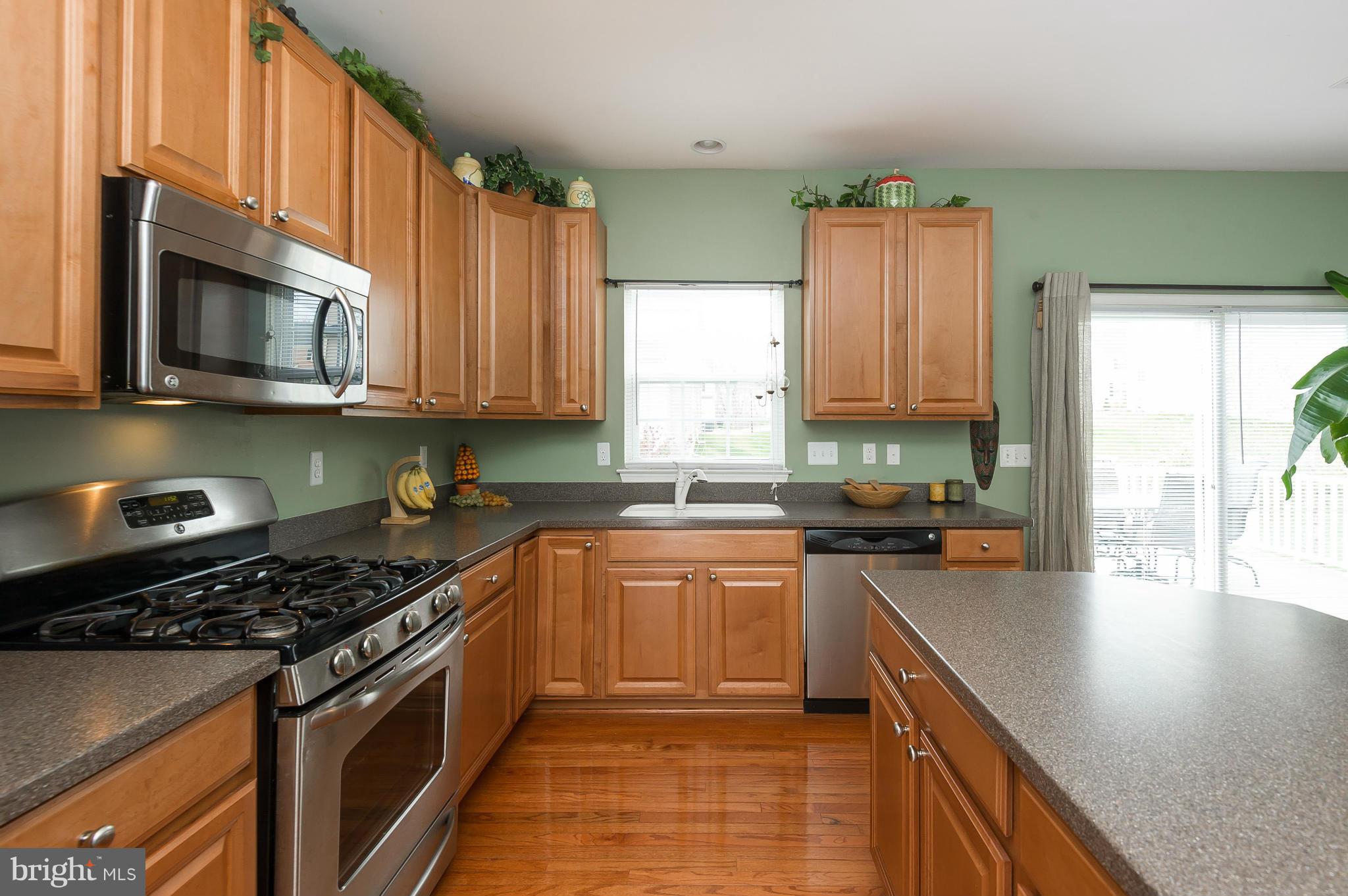 7804 Longridge Road Baltimore, MD 21236 - Photo 9 of 28 Kitchen