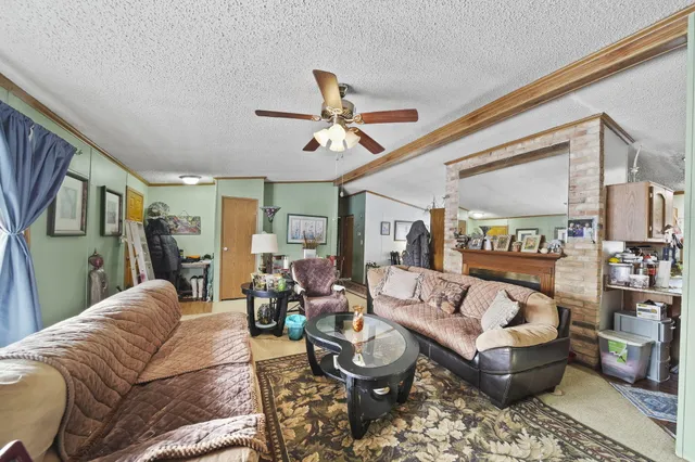 $199,000 | 224 Ambler Drive, Brooklyn, MI 49230