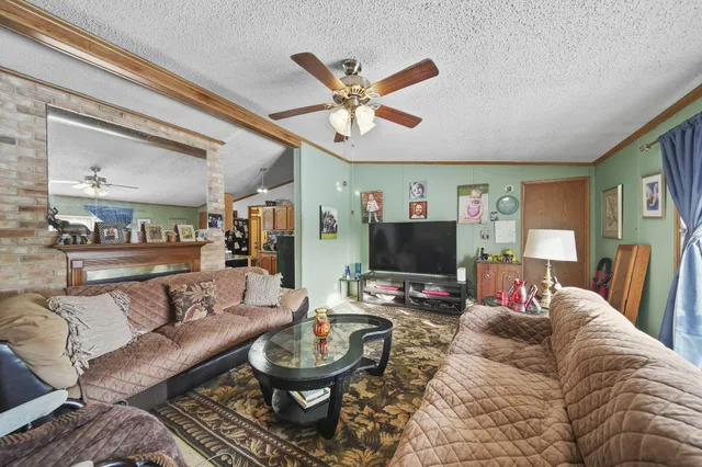 $199,000 | 224 Ambler Drive, Brooklyn, MI 49230