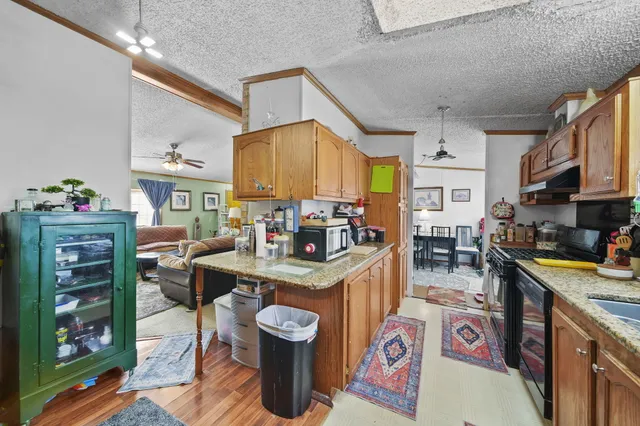 $199,000 | 224 Ambler Drive, Brooklyn, MI 49230