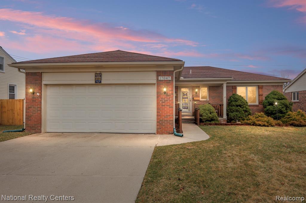 17047 Quarry Road Riverview, MI 48193 - Photo 32 of 32