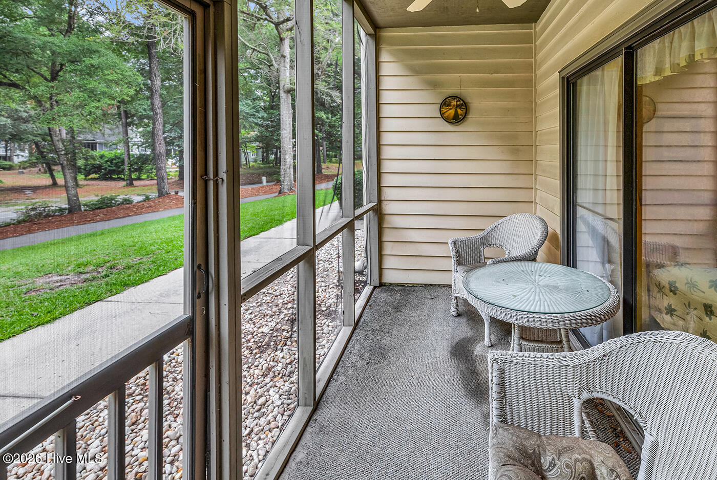 226 Clubhouse Road, Unit A Sunset Beach, NC 28468 - Photo 26 of 38 41