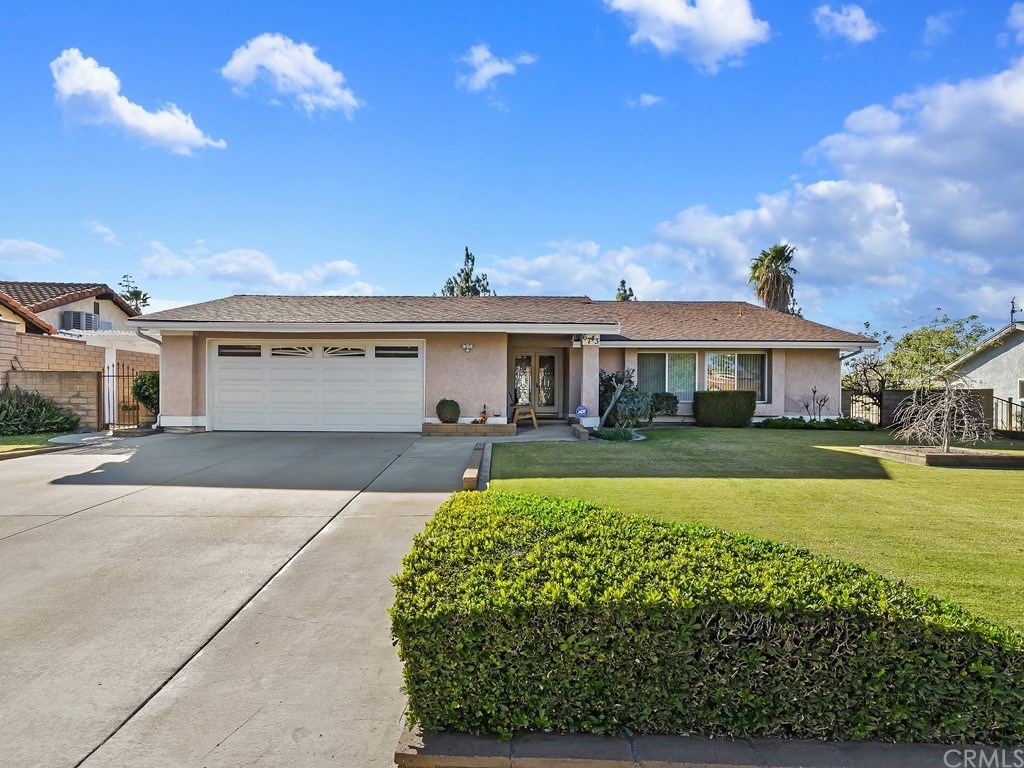6743 Rycroft Drive Riverside, CA 92506 - Photo 1 of 1 Gallery Image 1