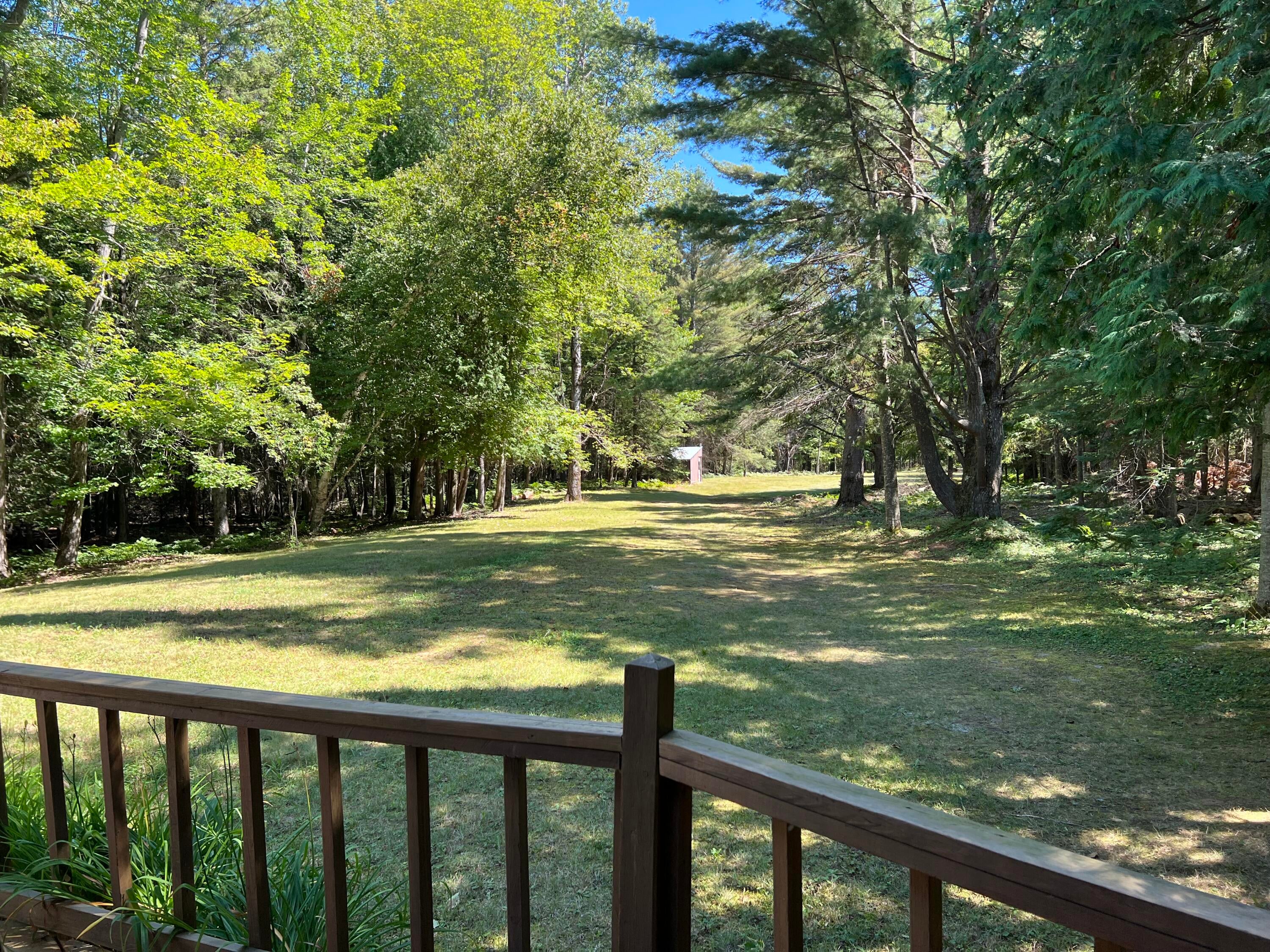 12220 Hill Road Cheboygan, MI 49721 - Photo 31 of 34 Gallery Image 31