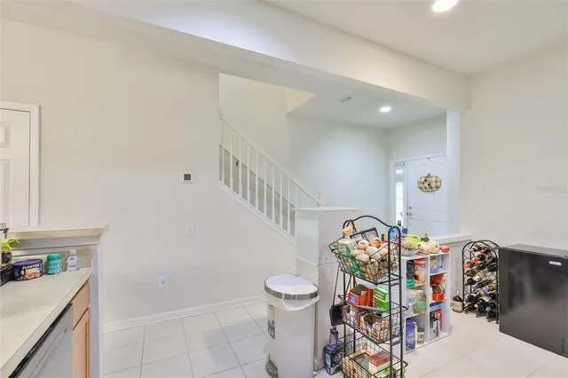 a very nice looking room with a lot of stuff