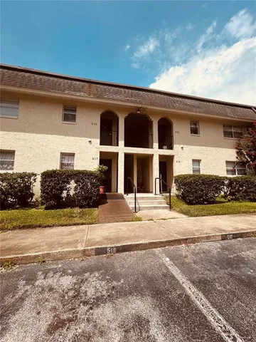 $1,500 | 518 East San Sebastian Court, Unit 518, Altamonte Springs, FL 32714