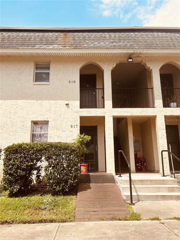 518 East San Sebastian Court, Unit 518 Altamonte Springs, FL 32714 - Photo 2 of 18